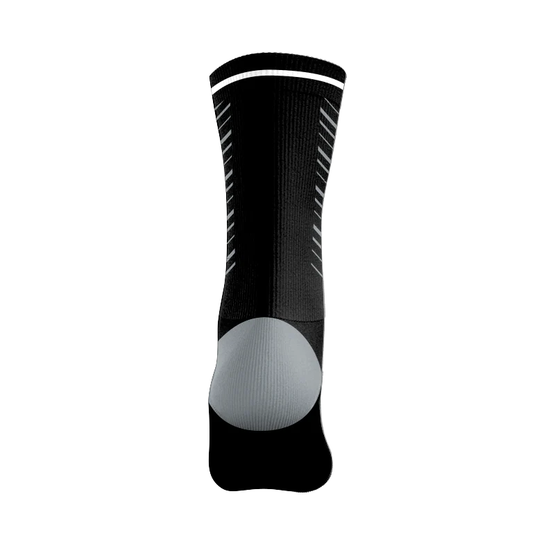 Nets Crew Socks Design Your Own Custom MOQ 10/size - Image 3