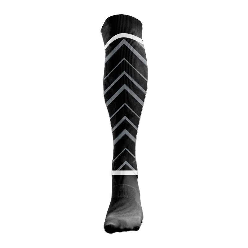 Nets Football Socks Design Your Own Custom MOQ 10/size