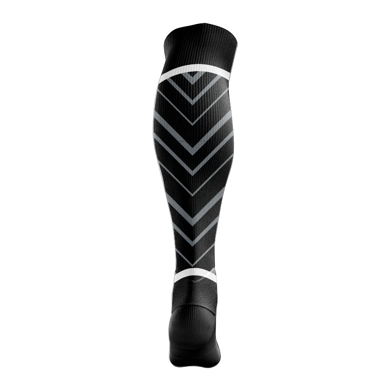 Nets Football Socks Design Your Own Custom MOQ 10/size - Image 3