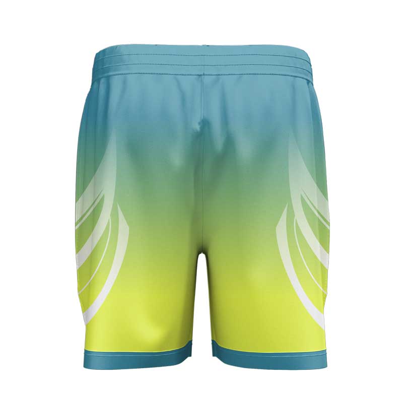 SAMURAI Core Shorts Pro Design Your Own Custom - Image 3