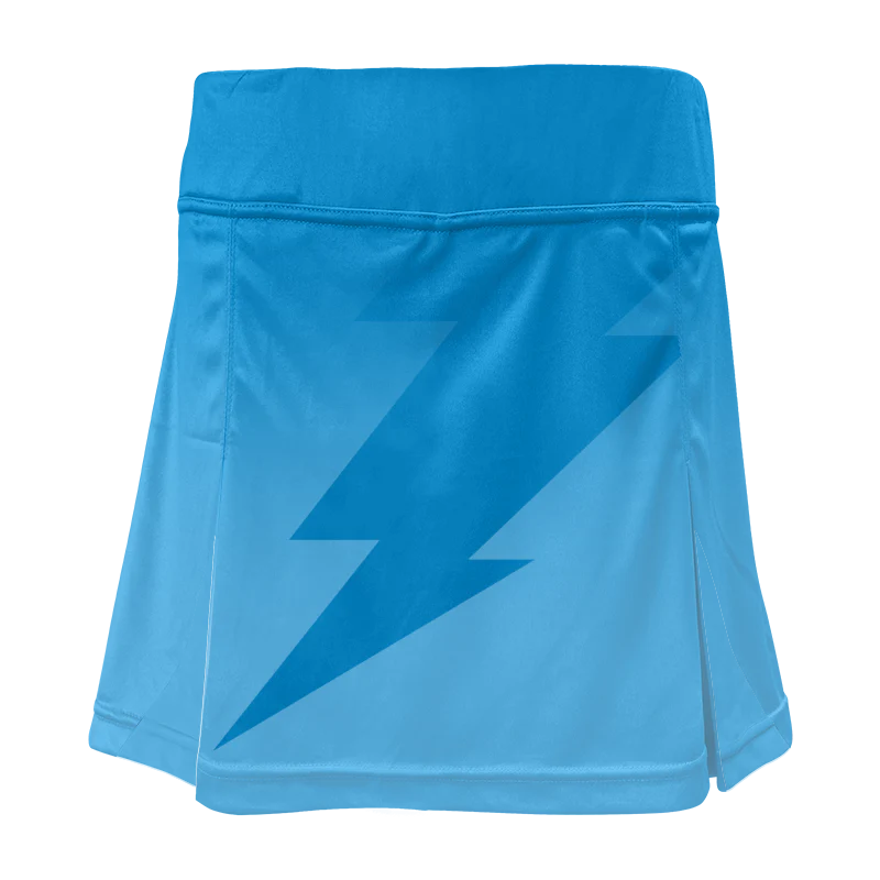 Struck Skort Design Your Own Custom