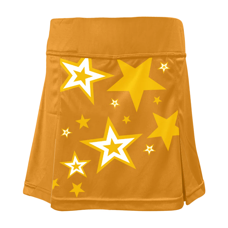 Stars Skort Design Your Own Custom