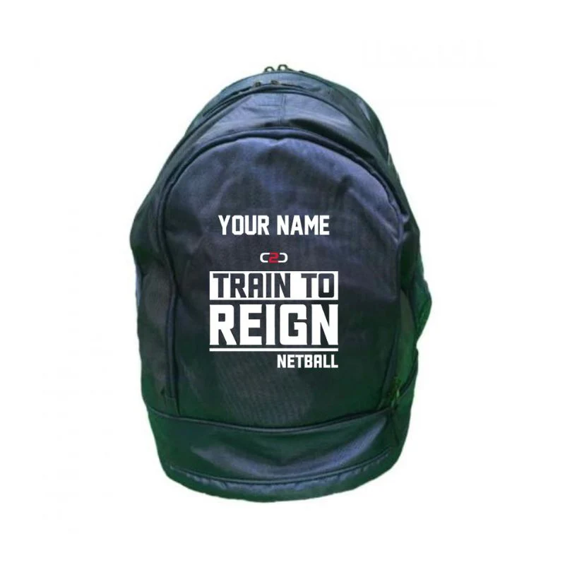 Gameday Backpack