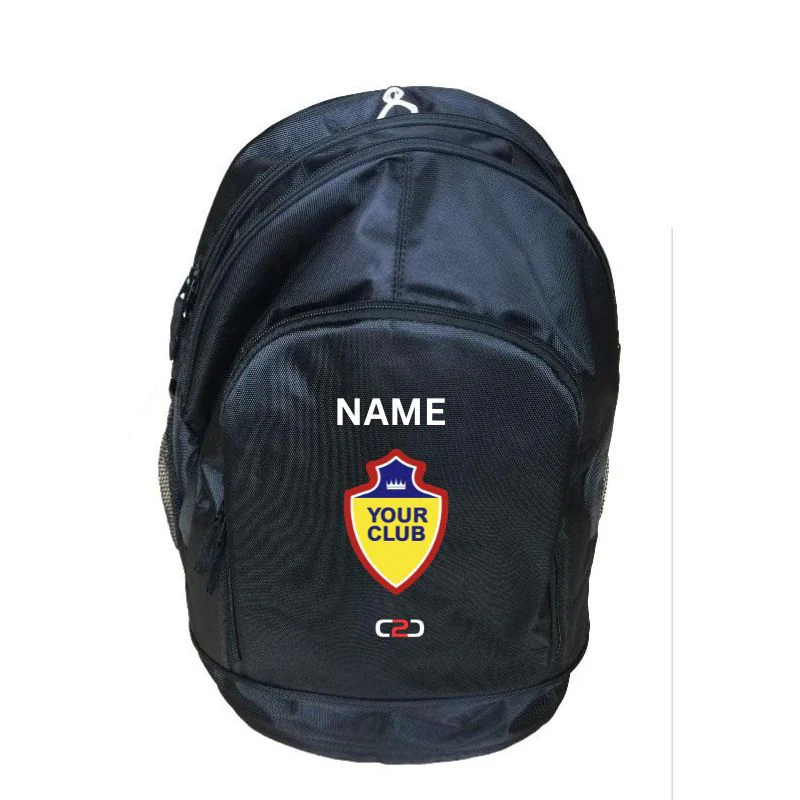 Express Presentation Gift Gameday Backpack Navy