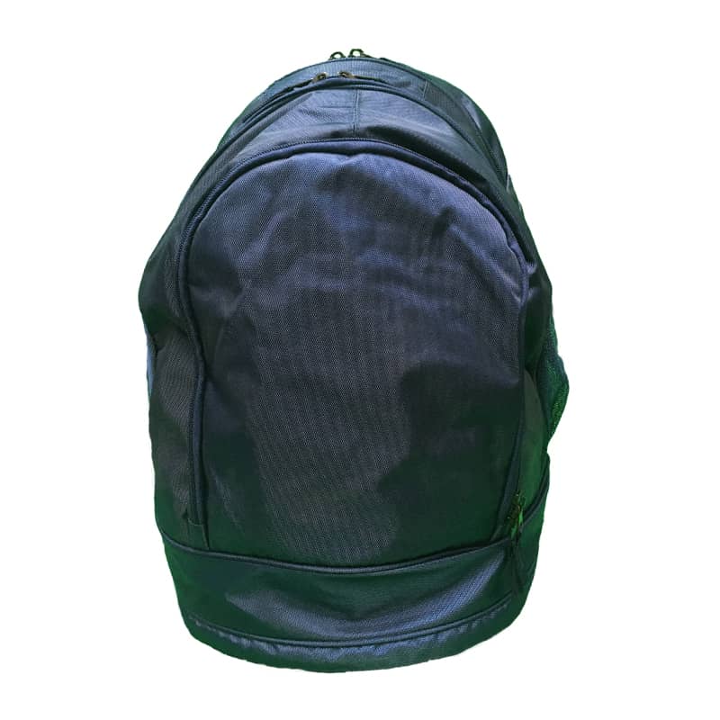 Express Presentation Gift Gameday Backpack Navy - Image 3