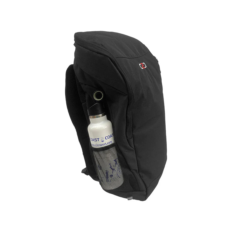DVBA Gameday Pro Backpack Black - Image 8