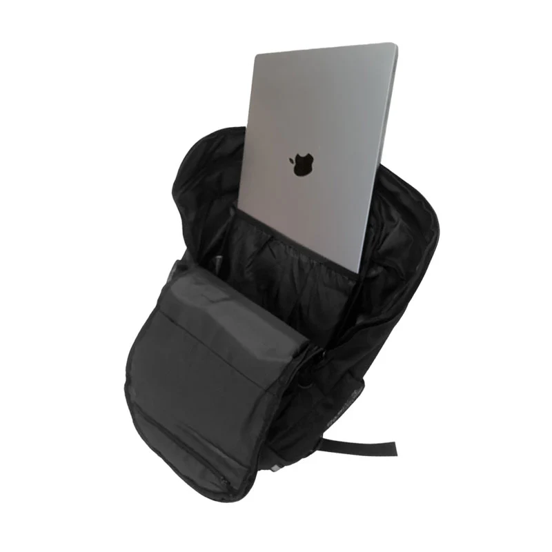 Gameday Pro Backpack Black - Image 11