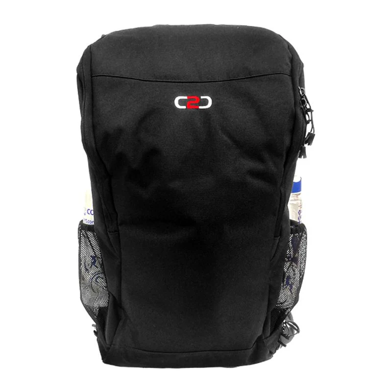 Gameday Pro Backpack Black - Image 3