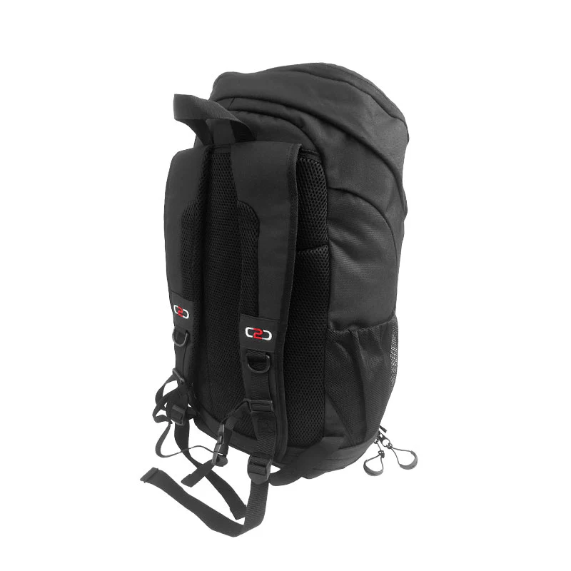 DVBA Gameday Pro Backpack Black - Image 4