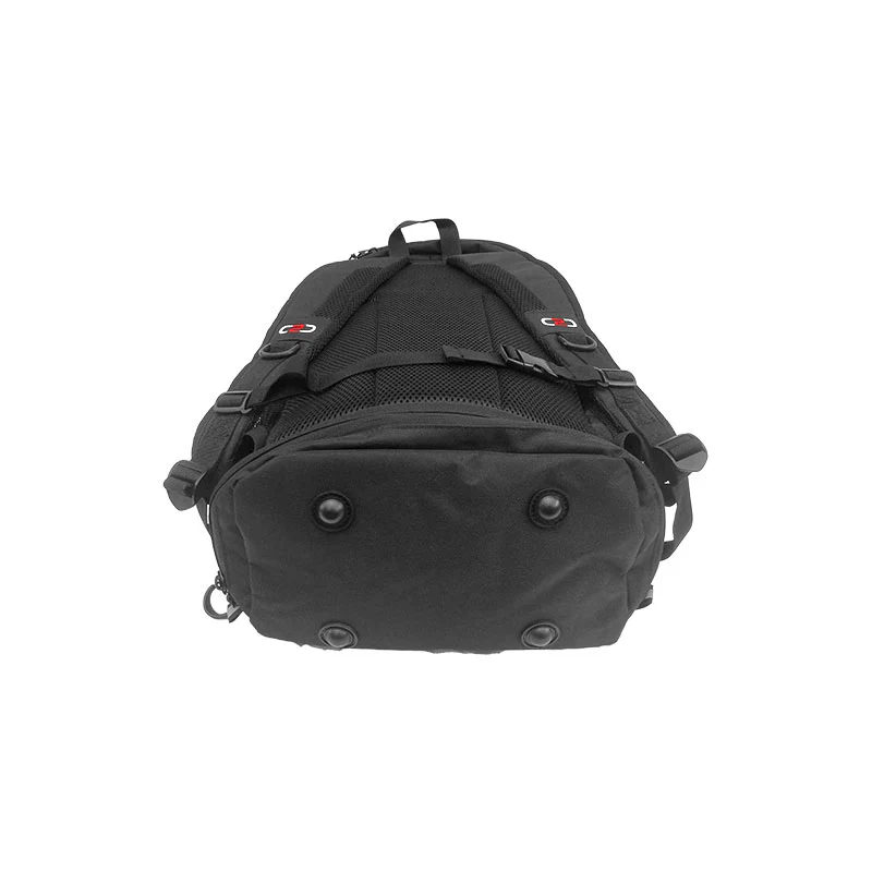 DVBA Gameday Pro Backpack Black - Image 5
