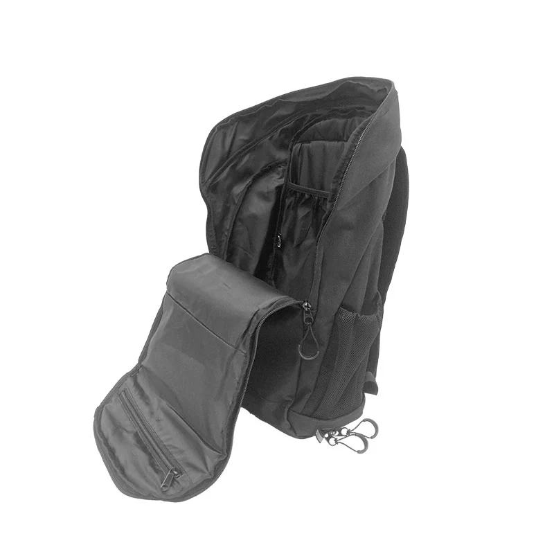 DVBA Gameday Pro Backpack Black - Image 7