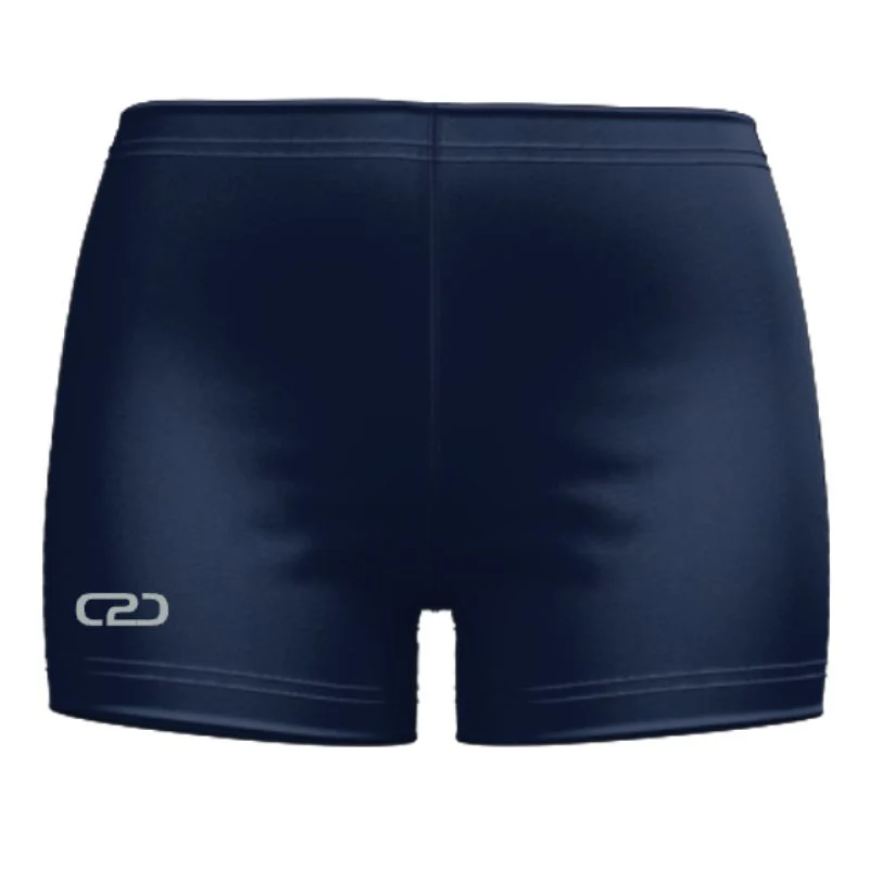 Flex Bike Shorts Navy