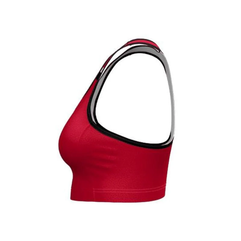 Camden Haven Little Athletics Crop Top - Image 2