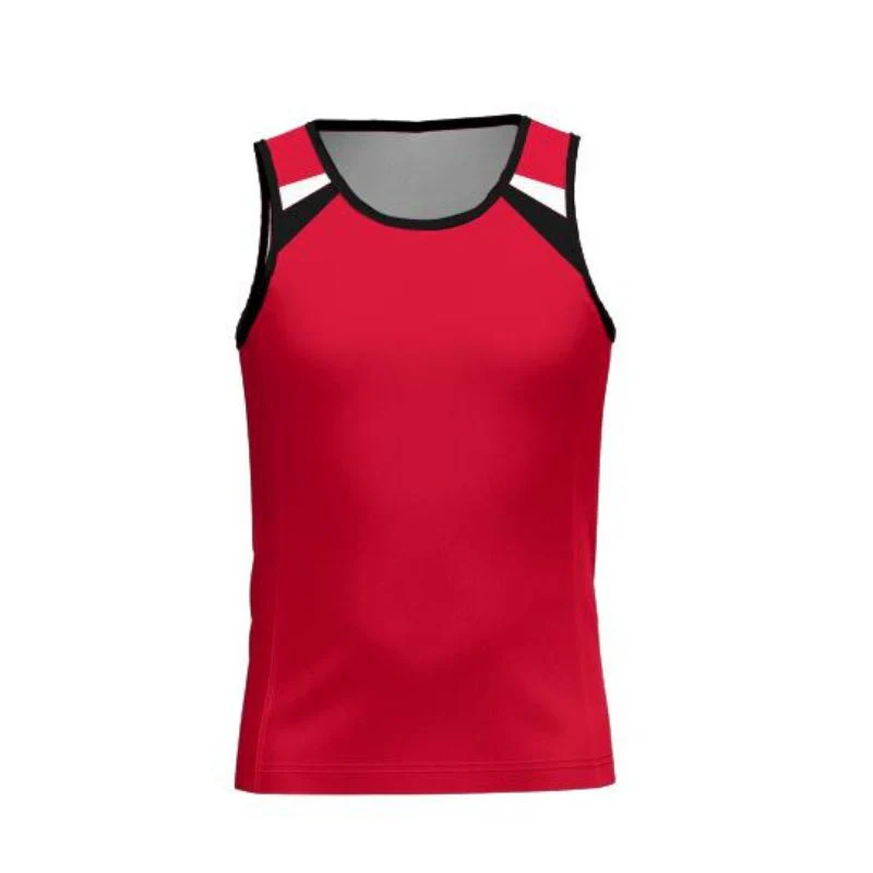 Camden Haven Little Athletics Singlet