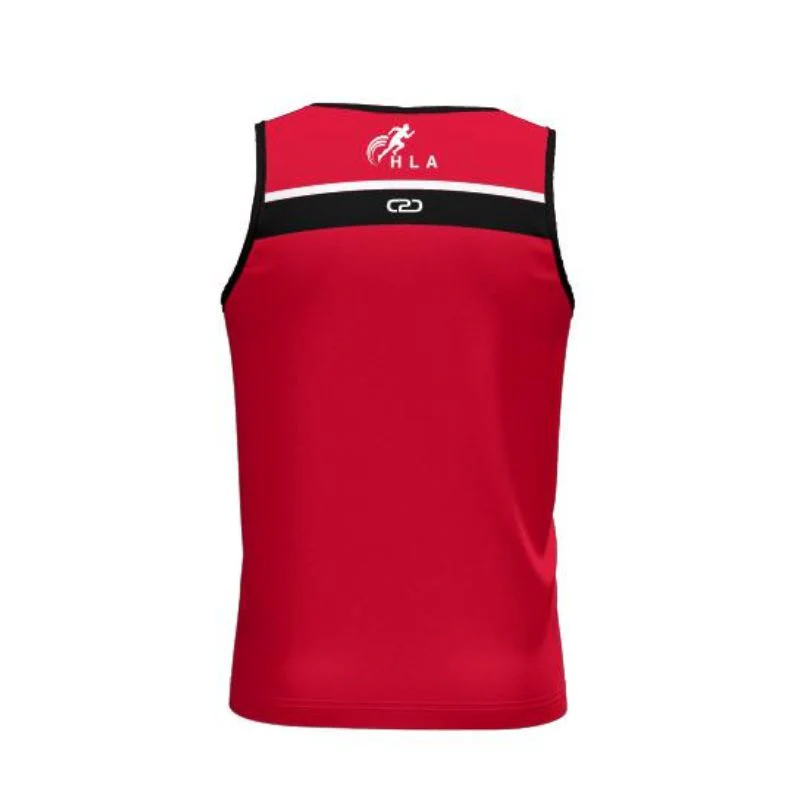 Camden Haven Little Athletics Singlet - Image 3
