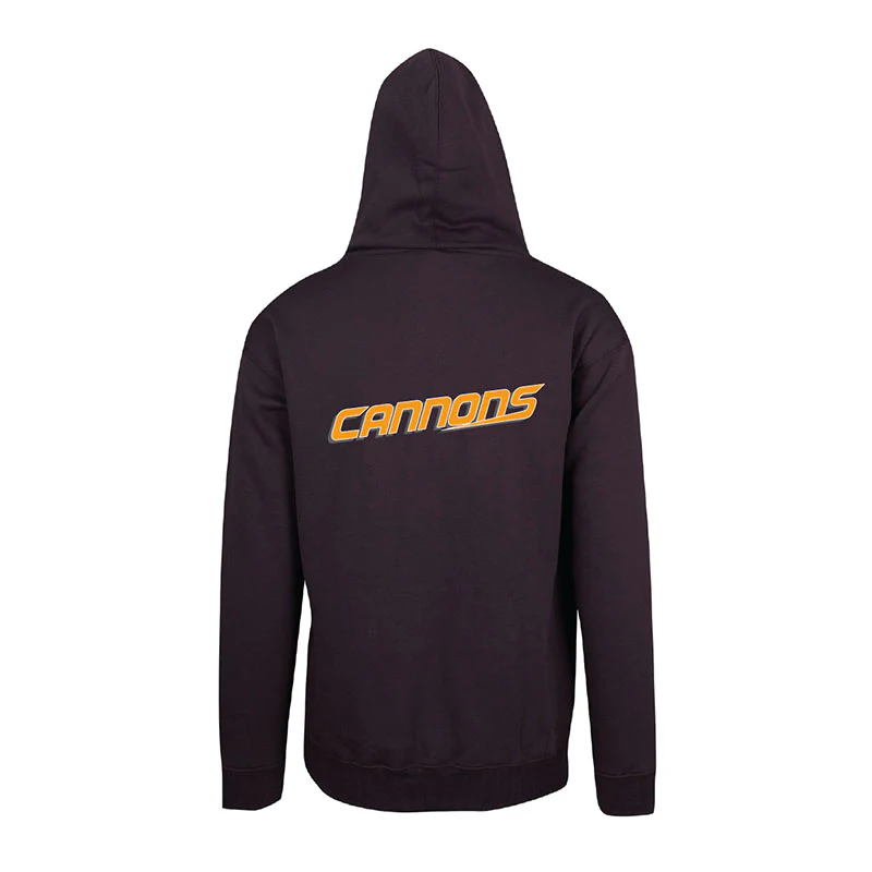 Canada Bay Cannons Pullover Hoodies - Image 2