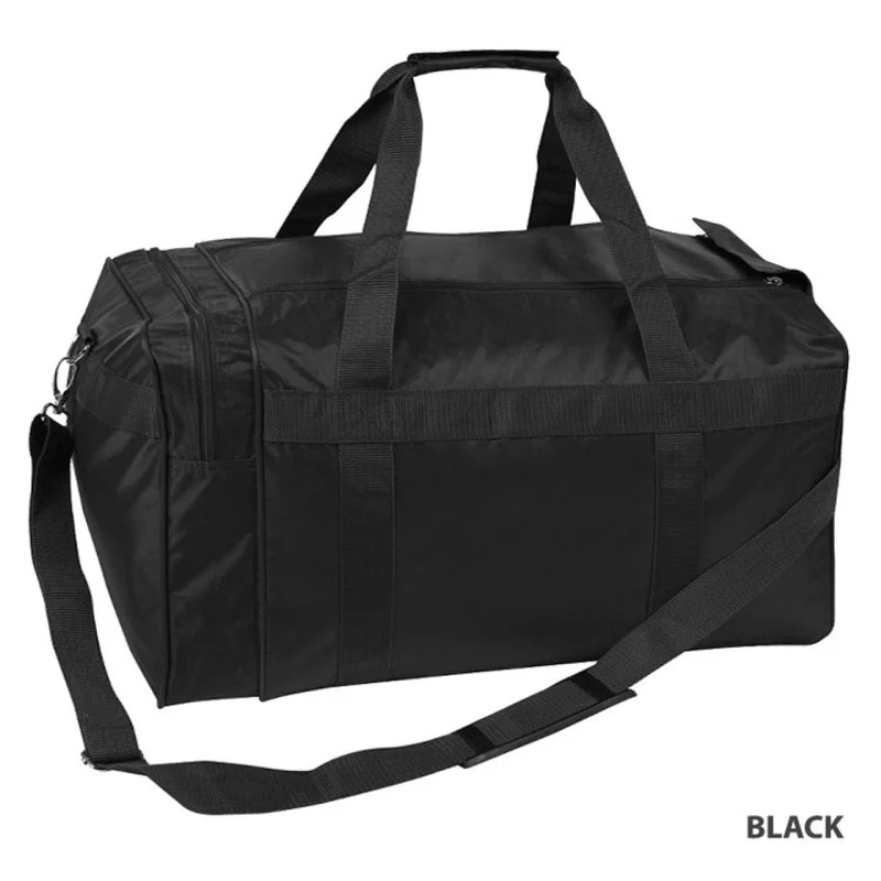Canada Bay Cannons Sports Bag - Image 2