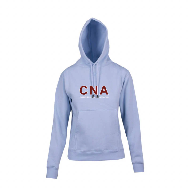 CNA Pullover Hoodie