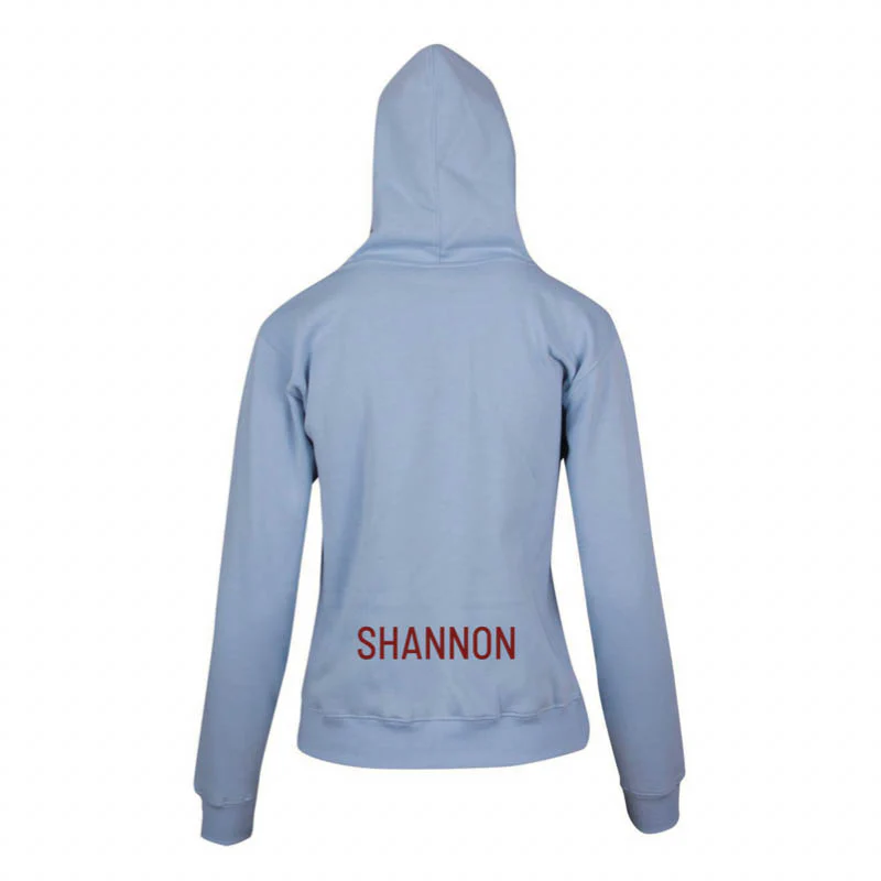 CNA Pullover Hoodie - Image 2