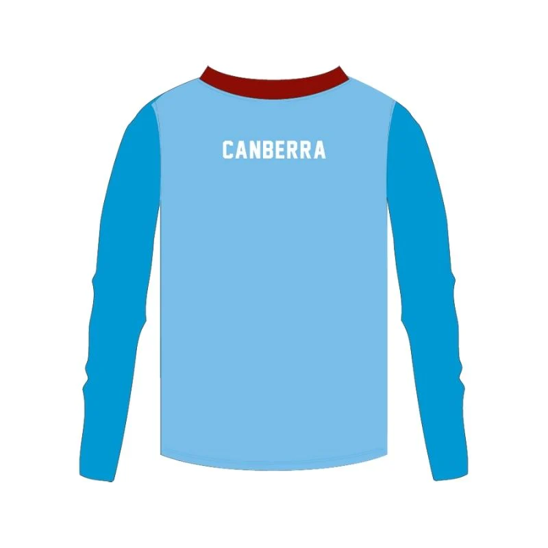 CNA Senior Long Sleeve Tee - Image 2