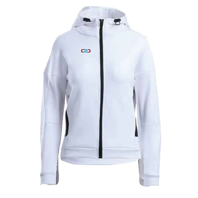 CNA Umpire Hoodie