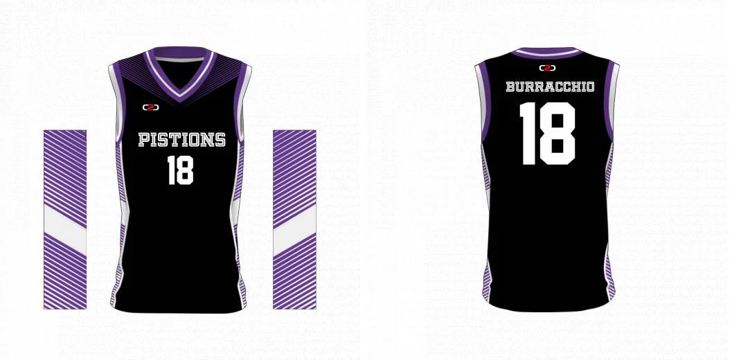 Carolina Core Basketball Singlet Design Your Own