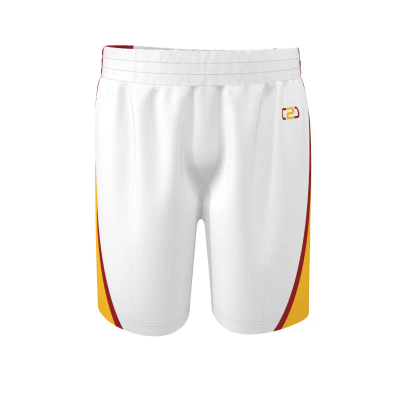 Challenger Core Pro Shorts Design Your Own Custom