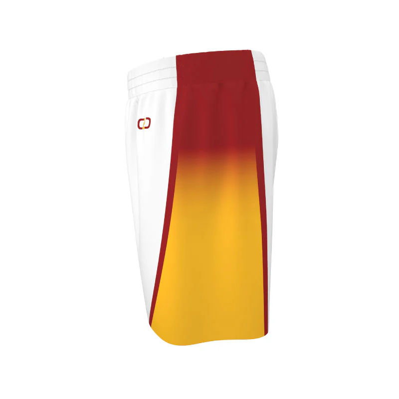 Challenger Core Pro Shorts Design Your Own Custom - Image 2