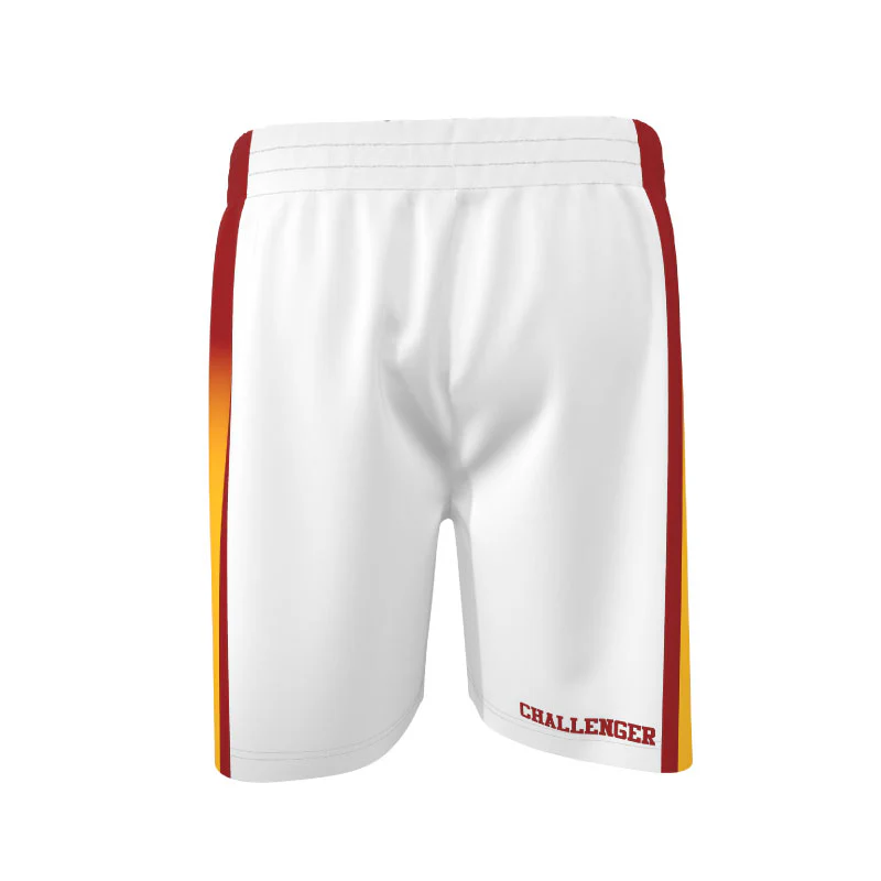 Challenger Core Pro Shorts Design Your Own Custom - Image 3