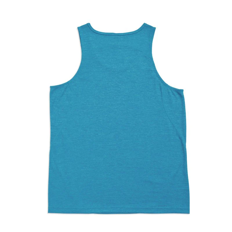 Challenger Polyester Singlet Mens - Image 11