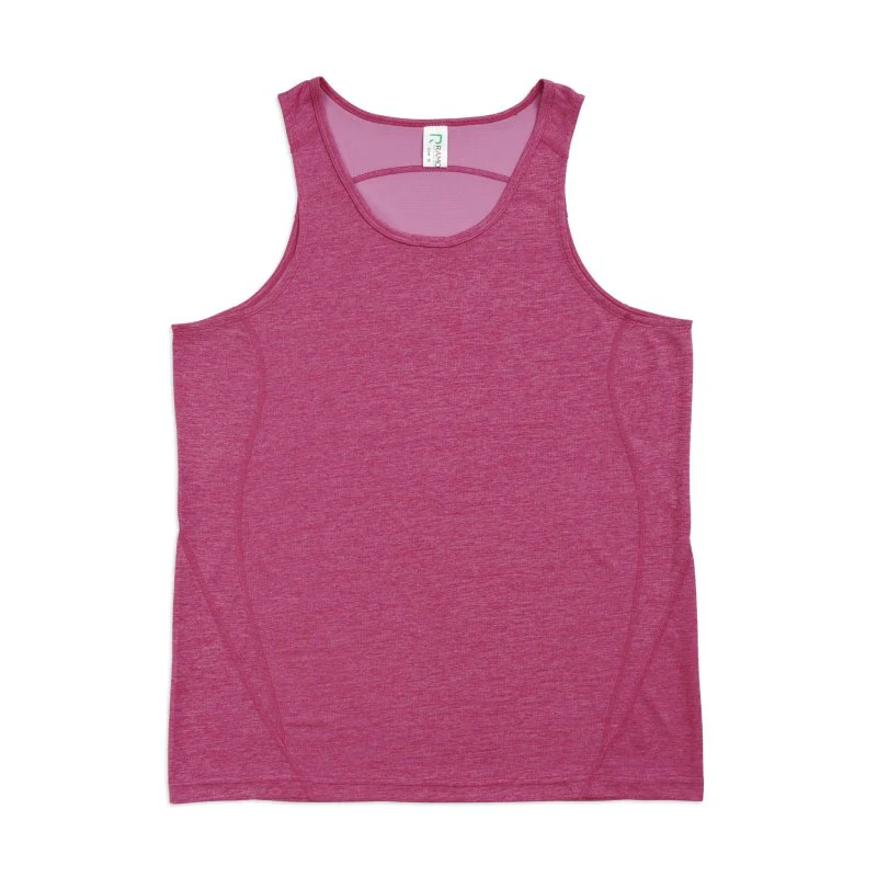 Challenger Polyester Singlet Mens - Image 12