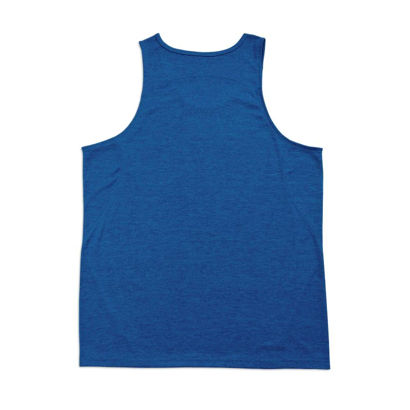 Challenger Polyester Singlet Mens - Image 15
