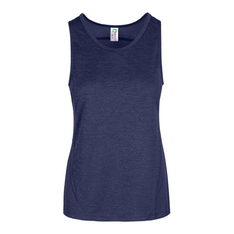 Challenger Polyester Singlet Womens - Image 6