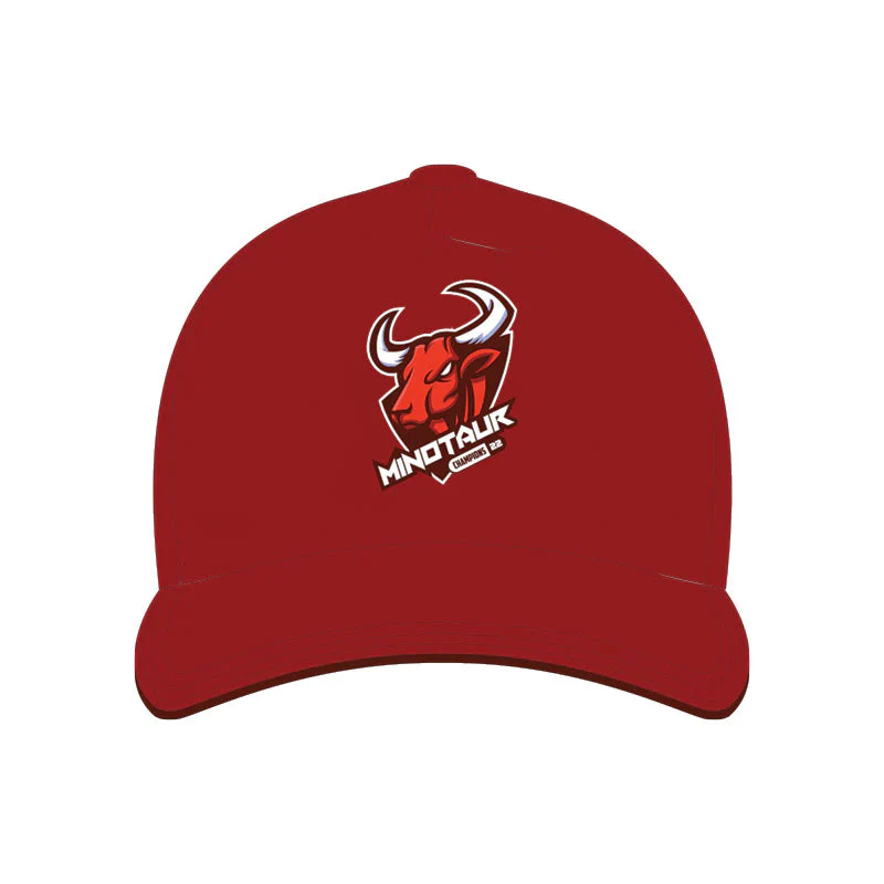 Champs Caps