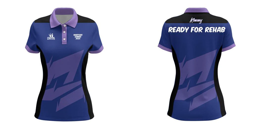 Champs Core Polo Design Your Own Custom