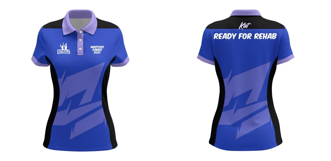 Champs Core Polo Design Your Own Custom