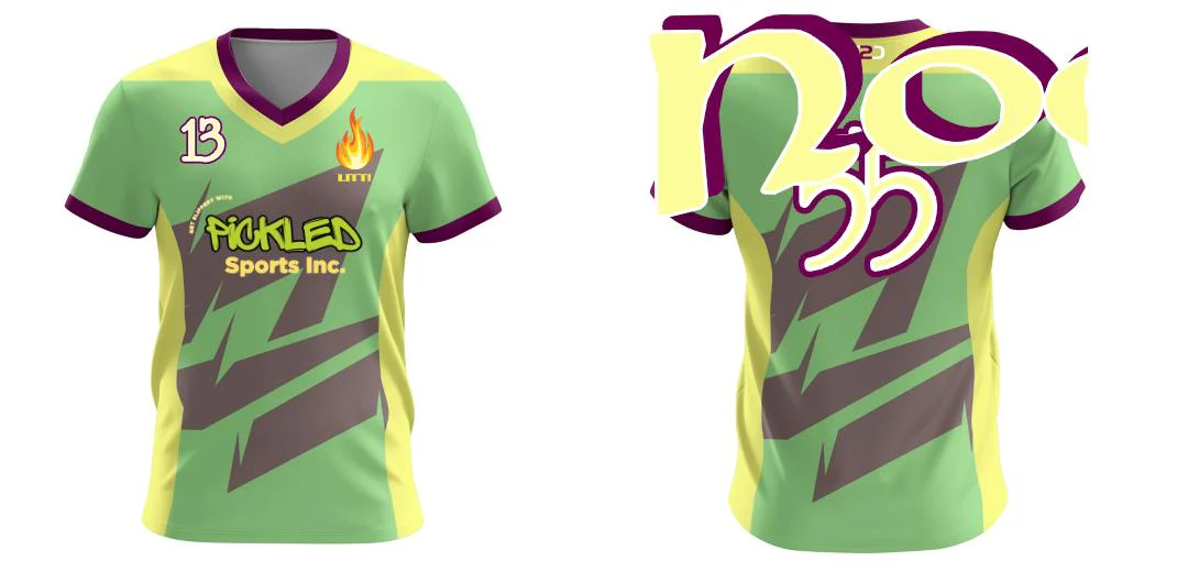 Champs V Neck Warmup Shirt Design Your Own Custom