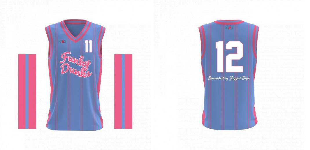Charlotte Hornets Inspired Core Basketball Singlet Design Your Own