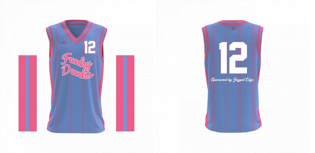 Charlotte Hornets Inspired Core Basketball Singlet Design Your Own