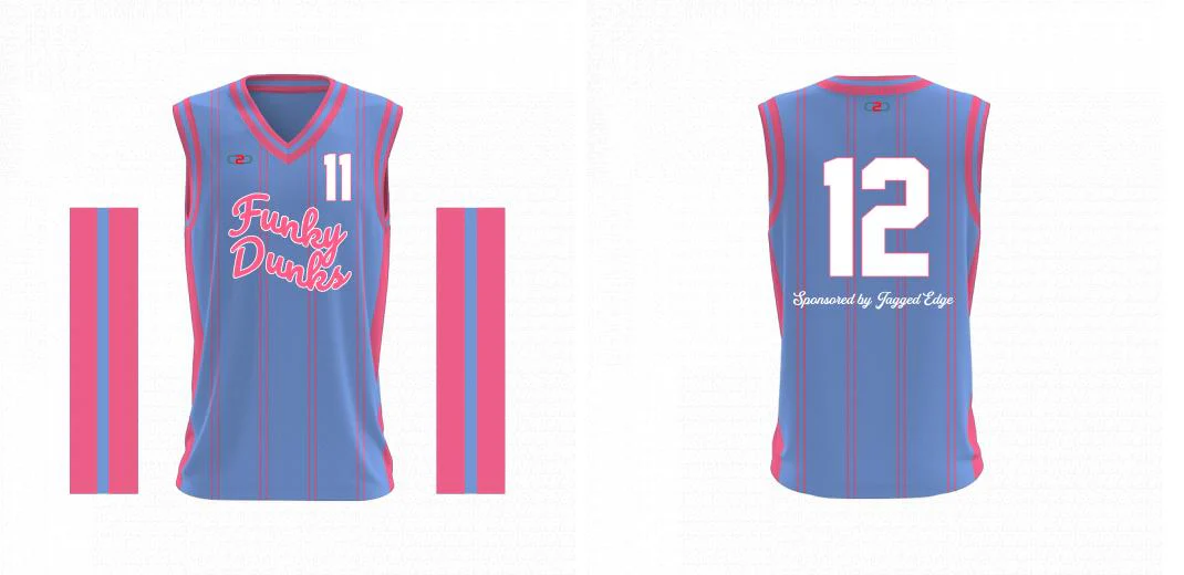 Charlotte Hornets Inspired Core Basketball Singlet Design Your Own