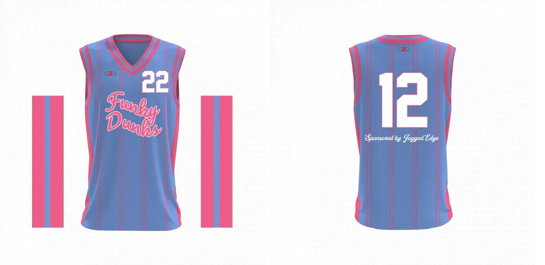 Charlotte Hornets Inspired Core Basketball Singlet Design Your Own