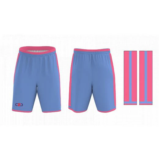 Charlotte Hornets Inspired Core Shorts Pro Design Your Own Custom