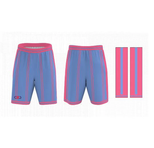 Charlotte Hornets Inspired Core Shorts Pro Design Your Own Custom