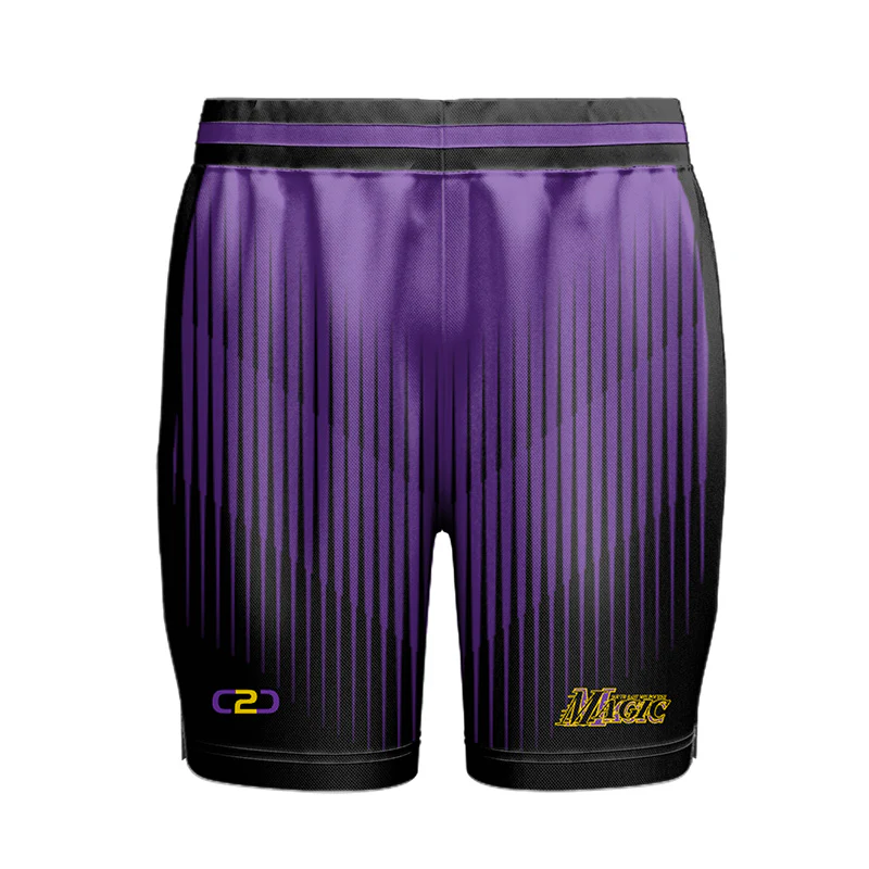 CHEVRON Core Shorts Pro Design Your Own Custom