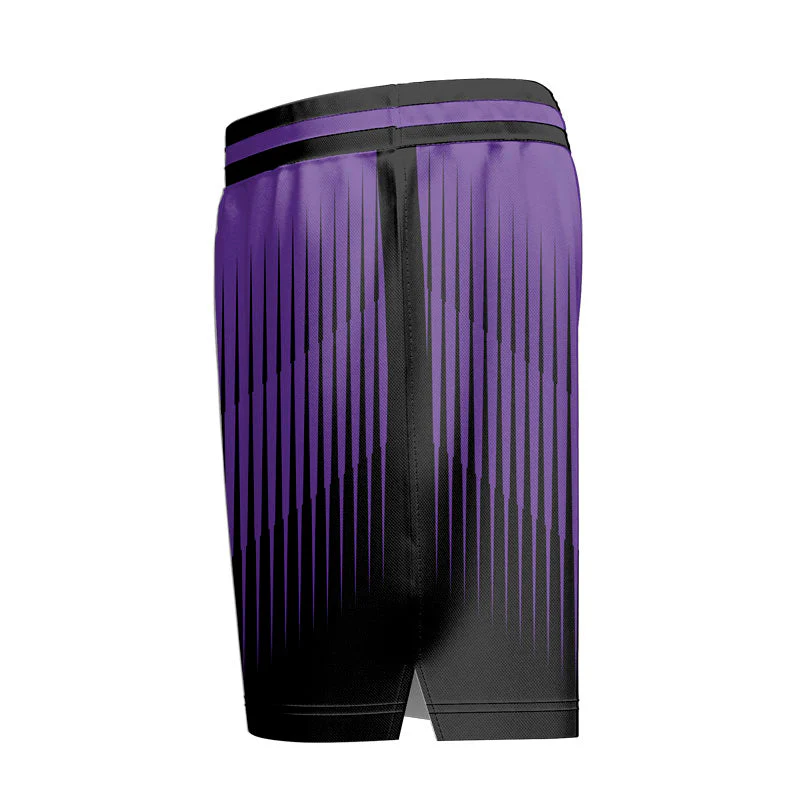CHEVRON Core Shorts Pro Design Your Own Custom - Image 2