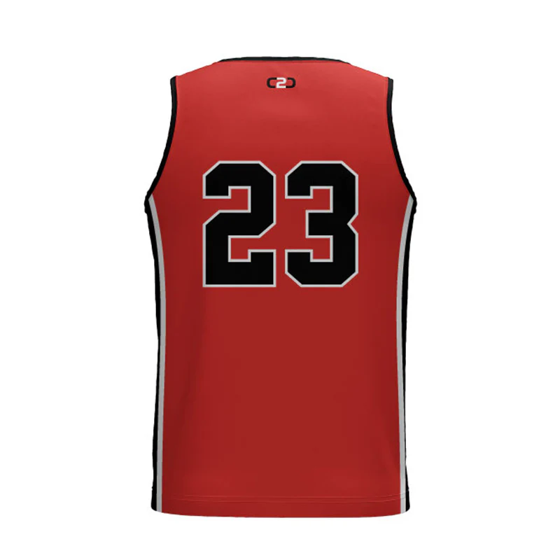 Chicago Athletic Singlet Design Your Own Custom - Image 2