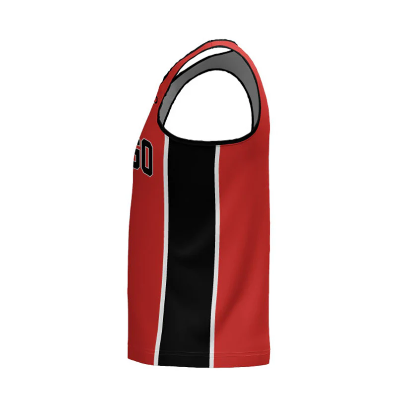 Chicago Athletic Singlet Design Your Own Custom - Image 3