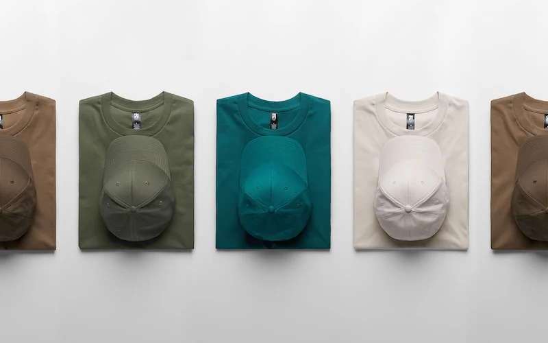 AS Colour Classic Tee - Image 11