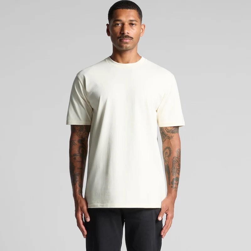AS Colour Classic Tee - Image 5