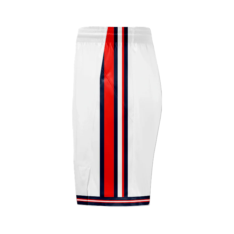 CLIPPERS ALT SlimFit HP Split Pro Shorts Design Your Own Custom - Image 2